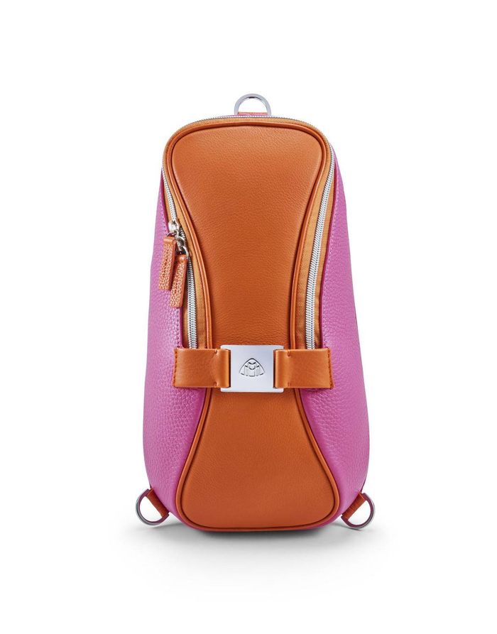 THE COCOON BAG II Crossbody bag Pink 