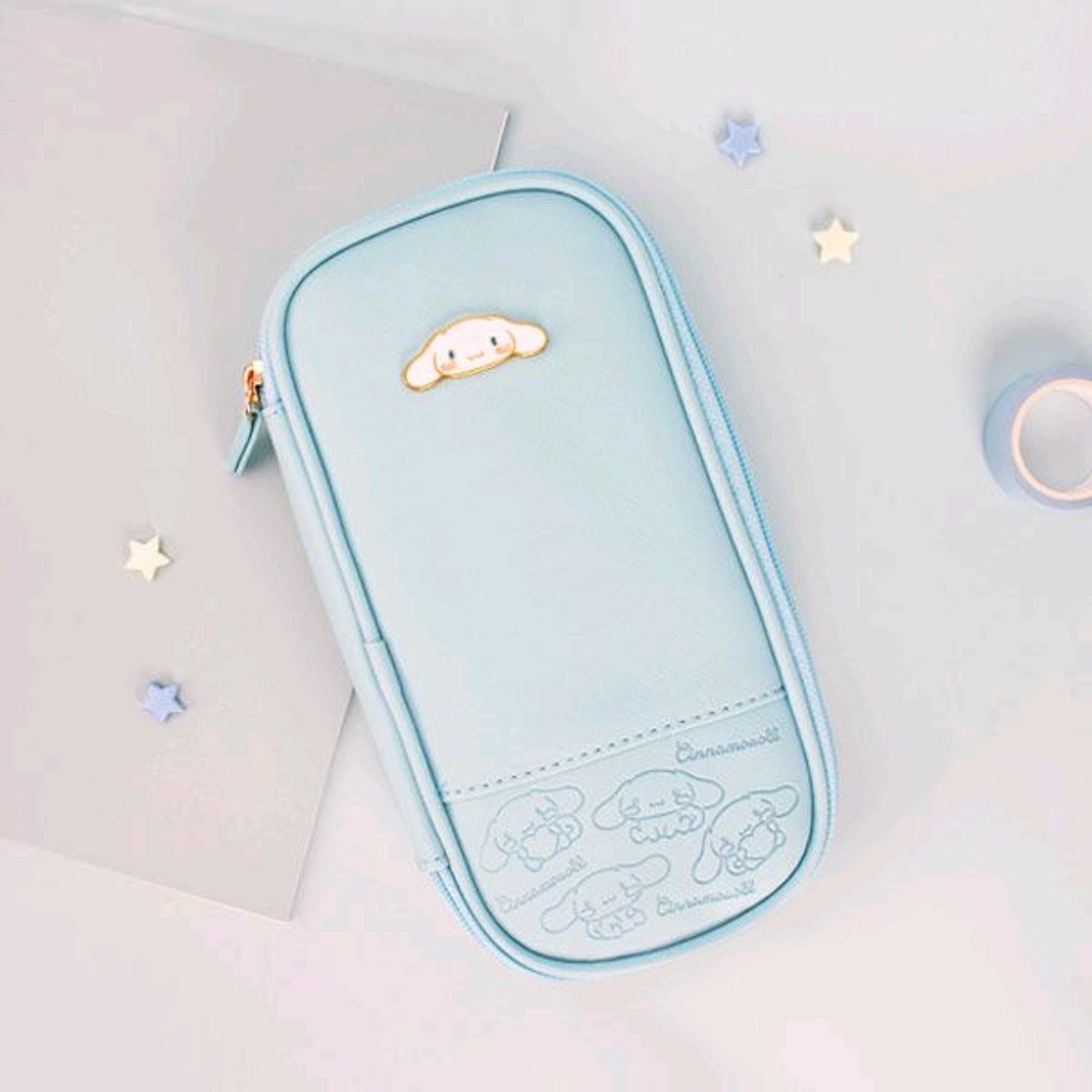 Үзэг харандааны сав SC0207