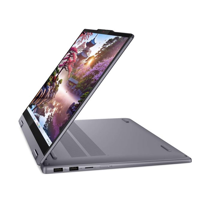 Lenovo Ideapad 5 2-in-1 114AKP10/Ryzen AI 7 350