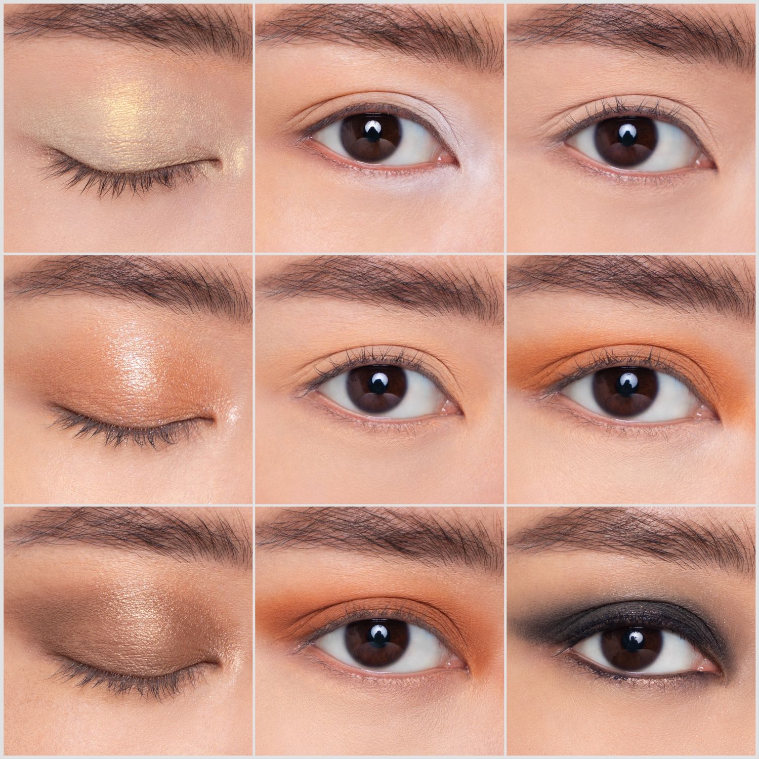 Eyeshadow Palette