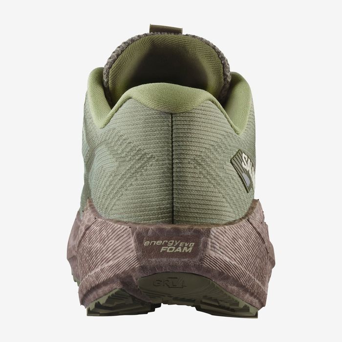 Salomon | AERO BLAZE 3 GRVL GTX | Men 