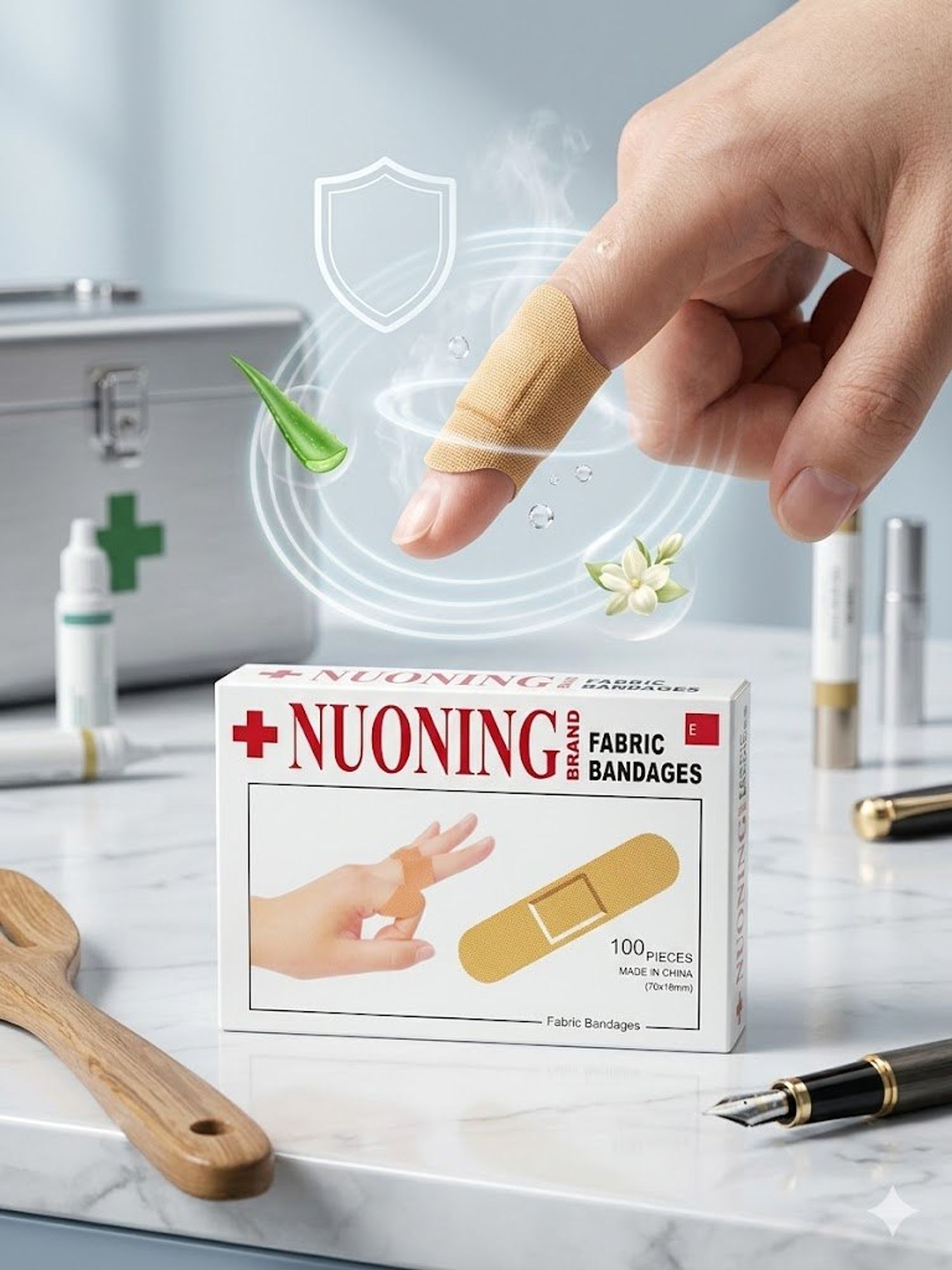 Nuoning