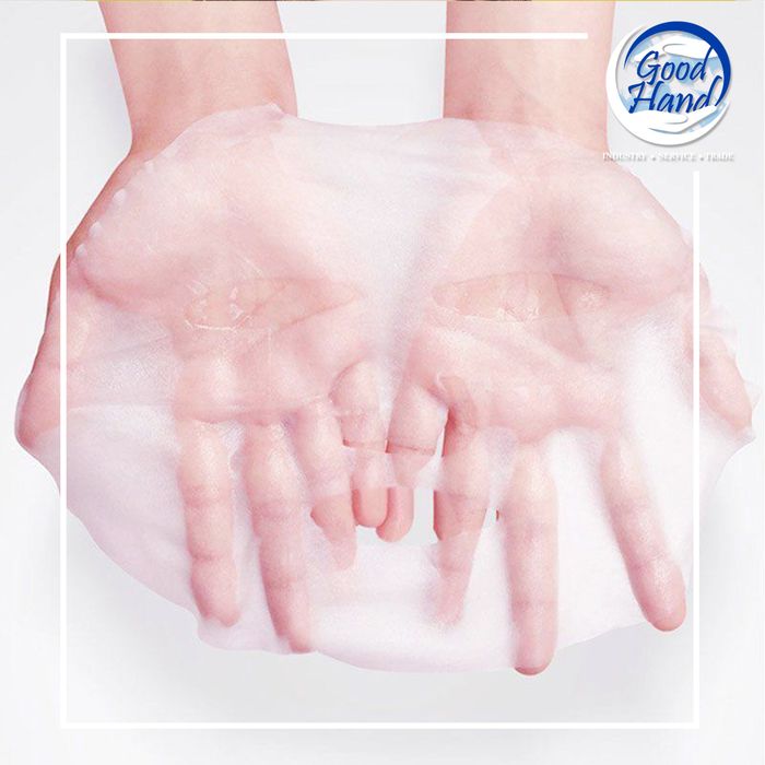 Нүүрний маск - нимгэн -10ш