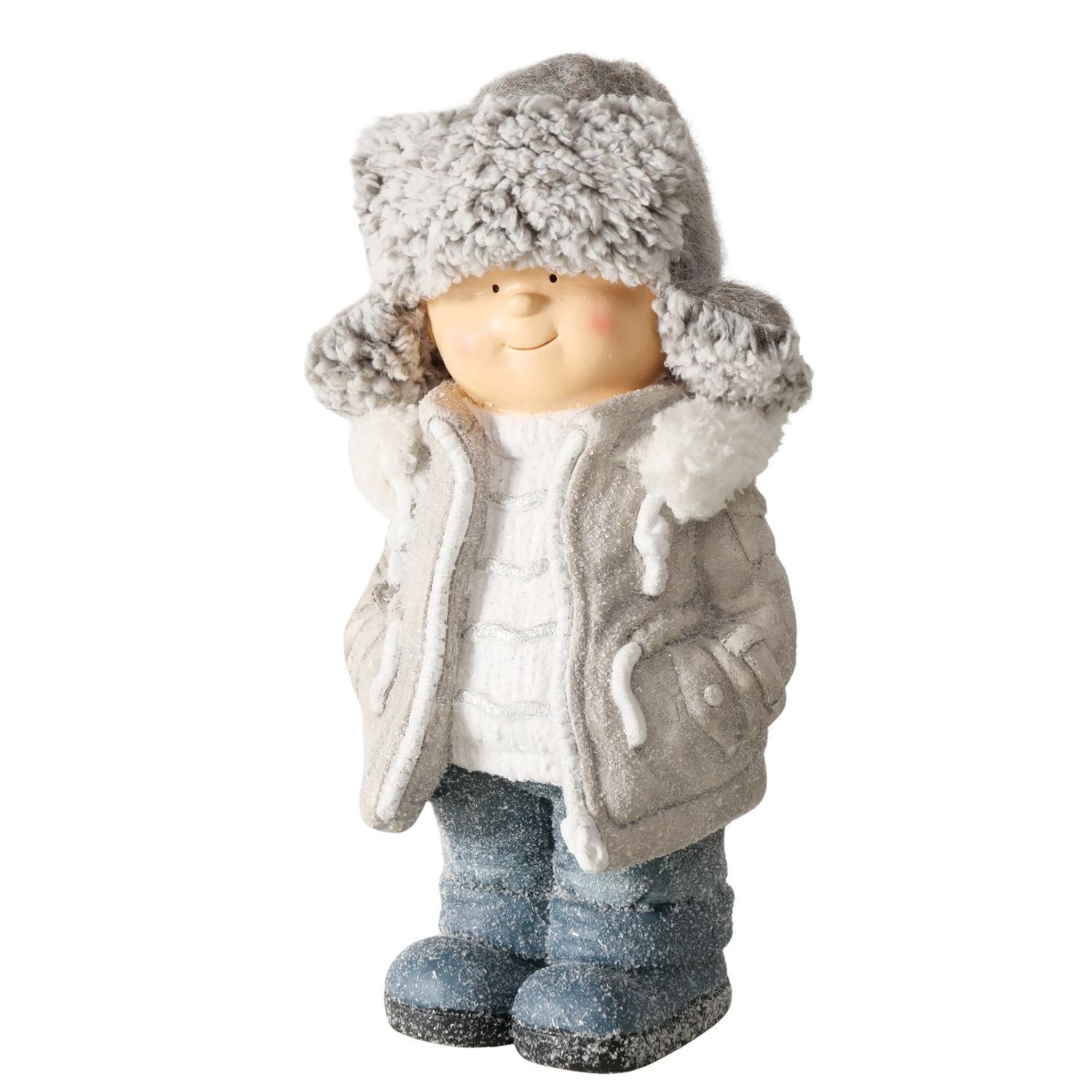 Figurine Enni, Boy 1sh