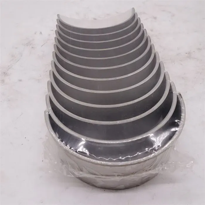 Connecting Rod Upper Shell, Гар биений доод укладеш