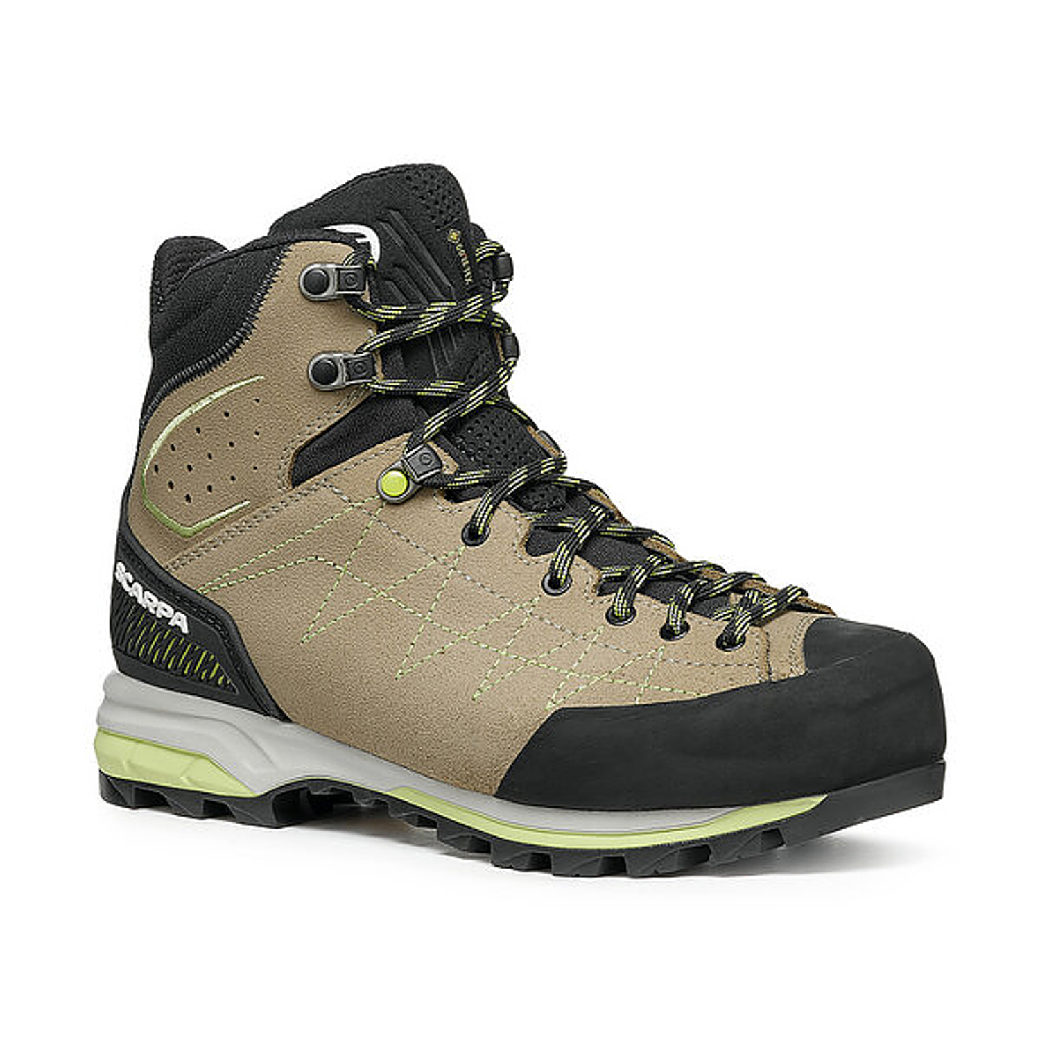 Scarpa | ZODIAC TRK GTX | Women 