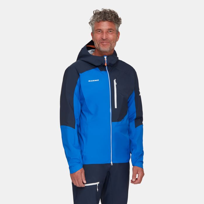 MAMMUT | Eiger Speed HS | Hardshell | Men 