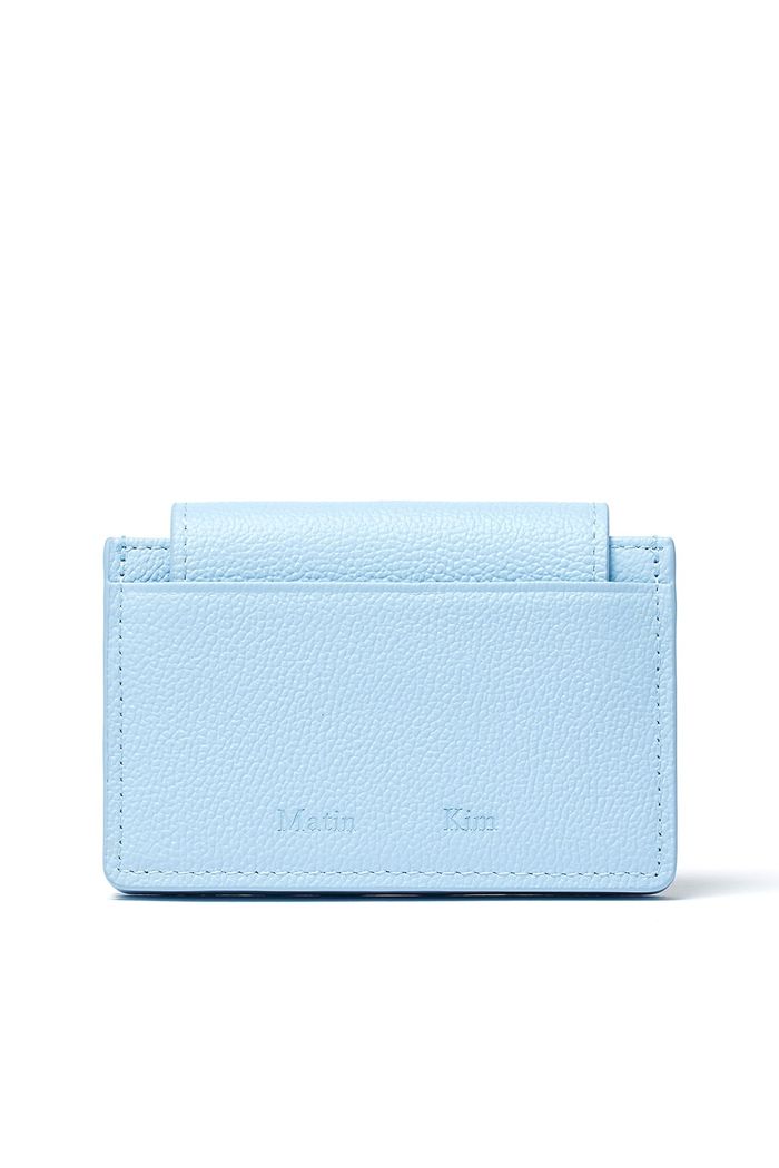 ACCORDION WALLET IN SKY