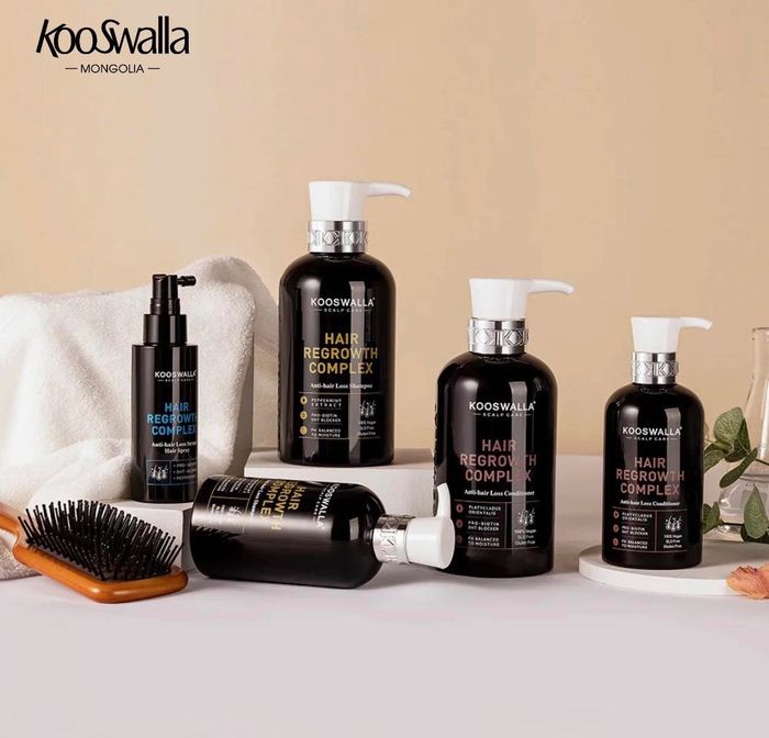 Уналтын эсрэг, ургалт дэмжих багц