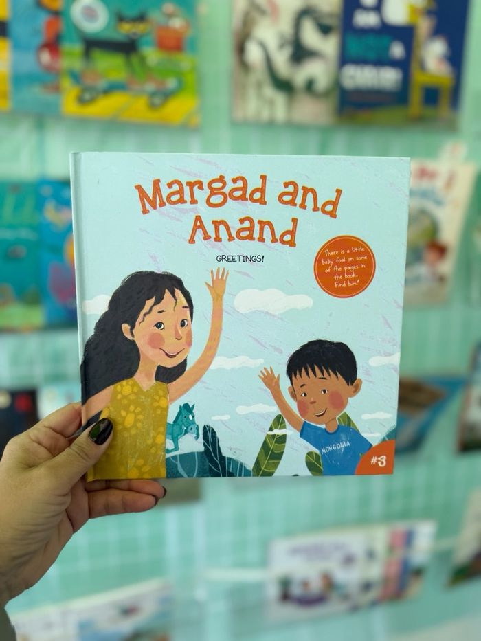 Greetings-Margad&Anand