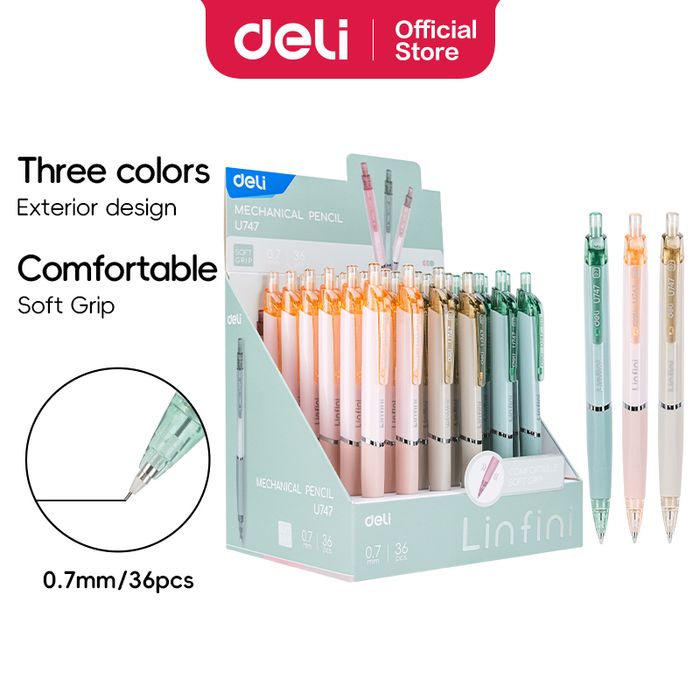 0.7 харандаа DL U747