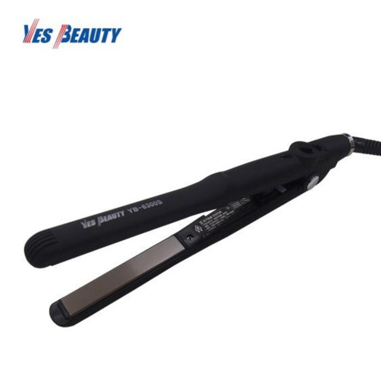 Yea Beauty Нарийн индүү, гүдгэр хэлбэртэй