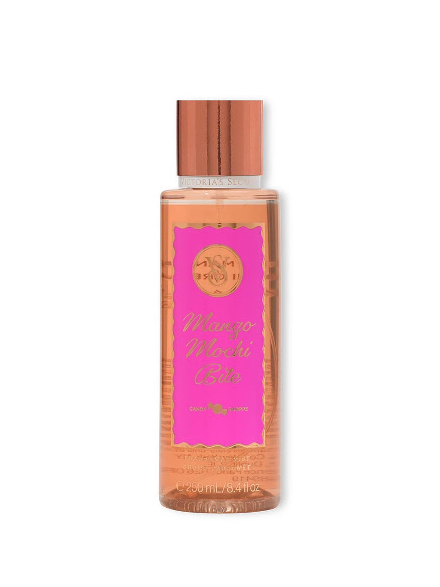 Vs body mist 