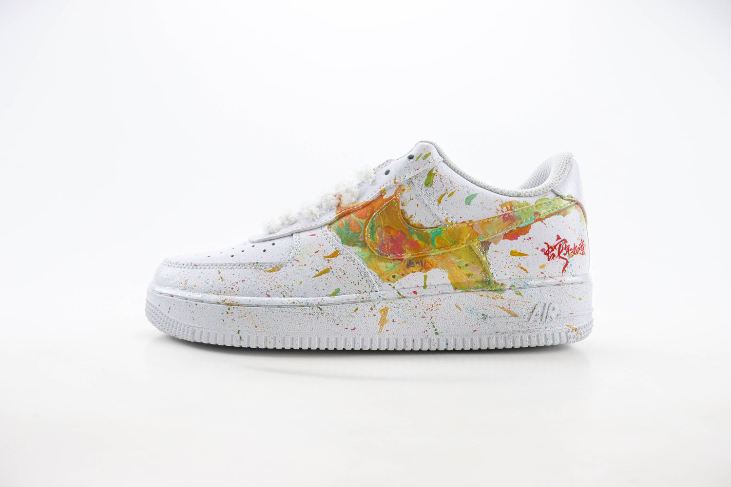 Nike Air Force 1 Low 24