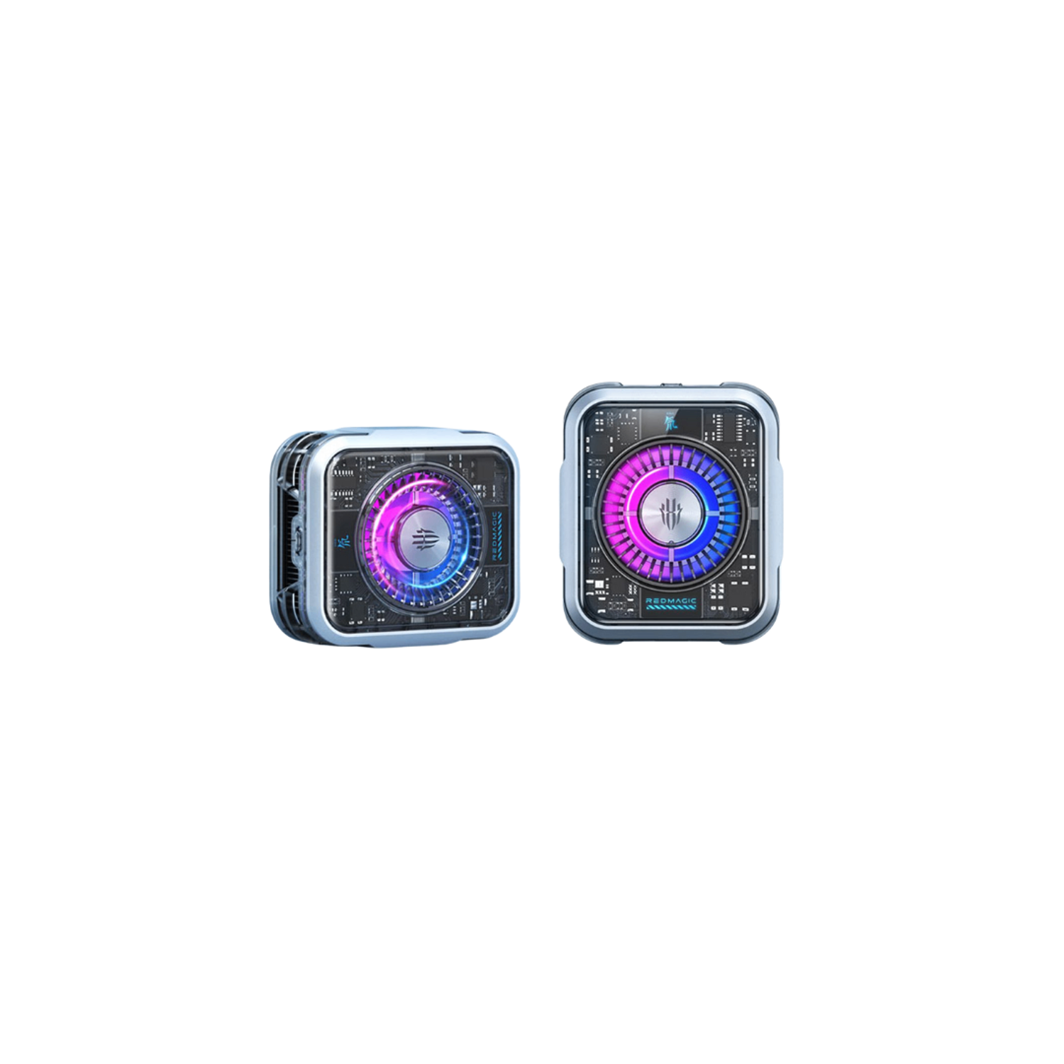 Red magic-05 pro сэнс