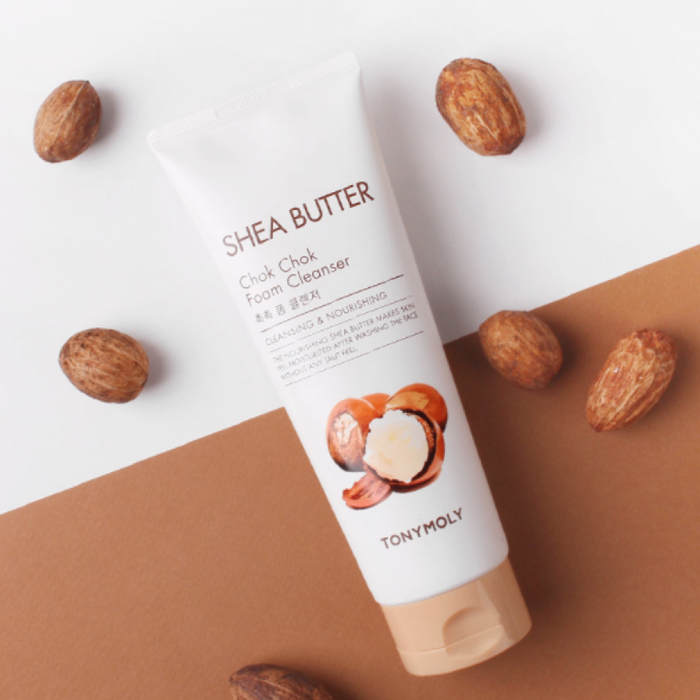 Shea Butter Body Cream