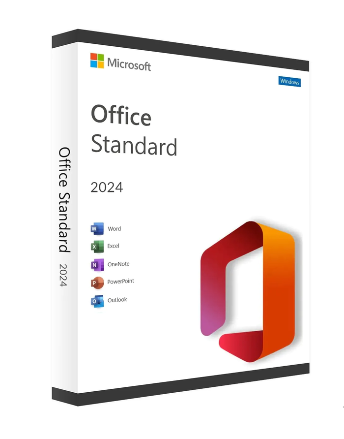 Office 2024 Standart - Хугацаагүй