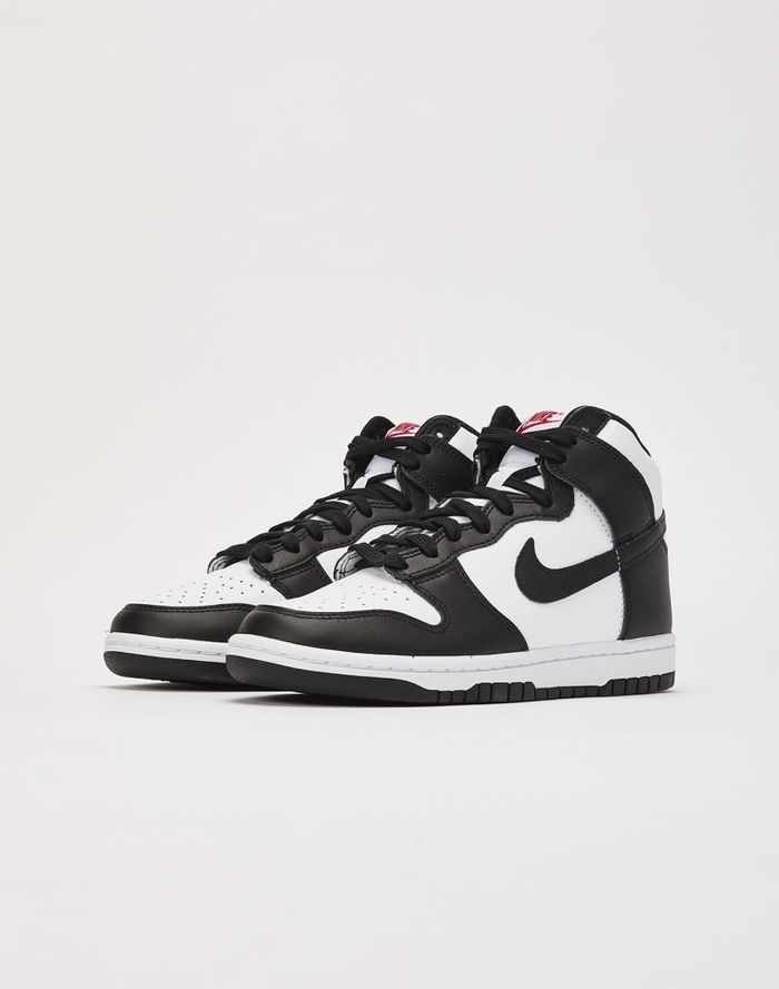 Nike Dunk High Panda