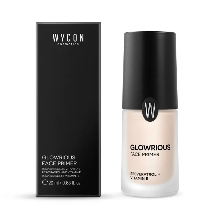  GLOWRIOUS - FACE PRIMER