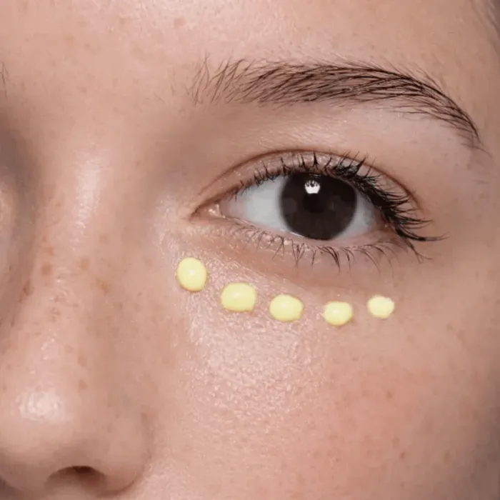 Medi-Peel Retinal NMN Bounce Shot Eye Cream