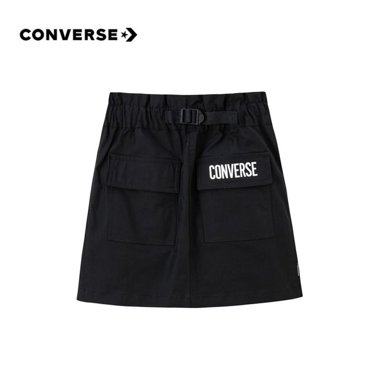 CONVERSE Юбка