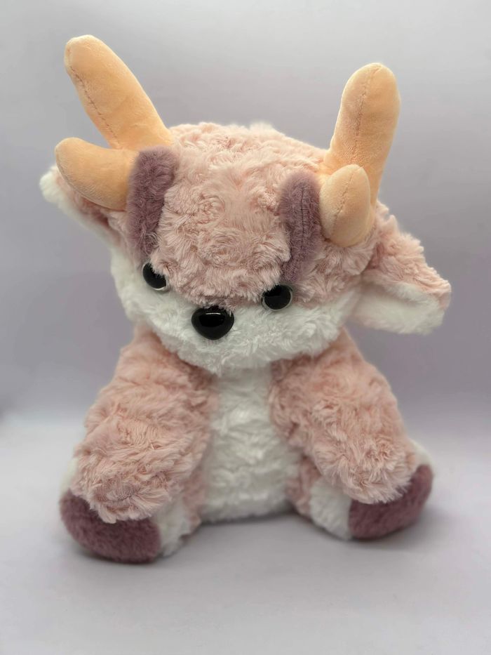 Жижиг луу чихмэл тоглоом