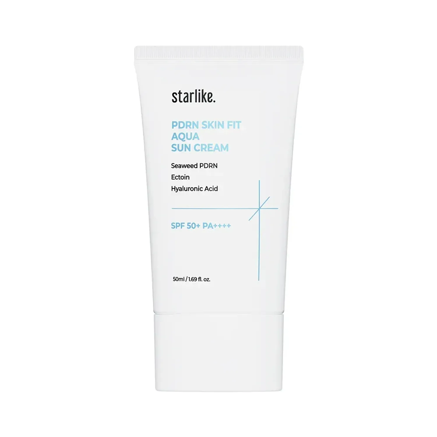Starlike PDRN Skin Fit Aqua Sun Cream 50ml