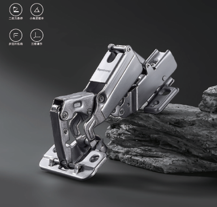 165° Градус нугас