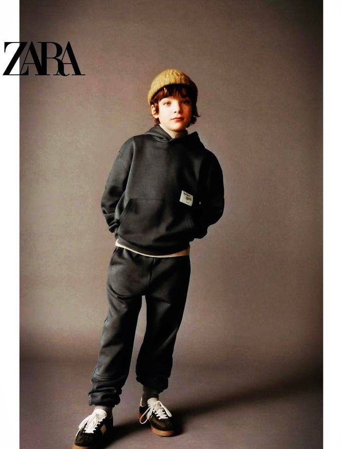 ZARA хослол 