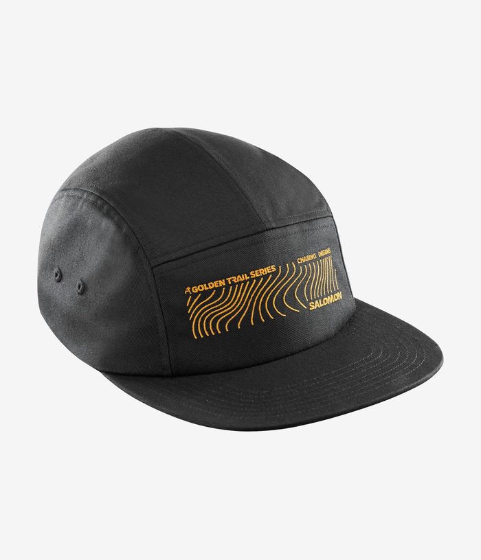 Salomon | GOLDEN TRAIL FIVE PANEL