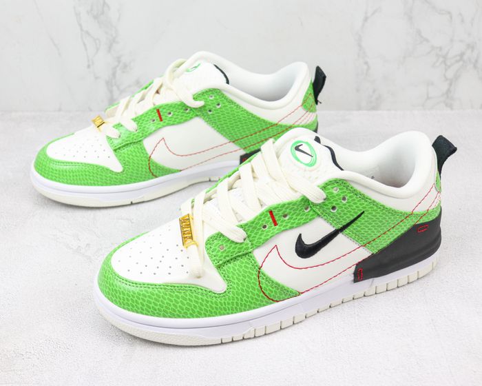 Nike SB Dunk Low Disrupt 2