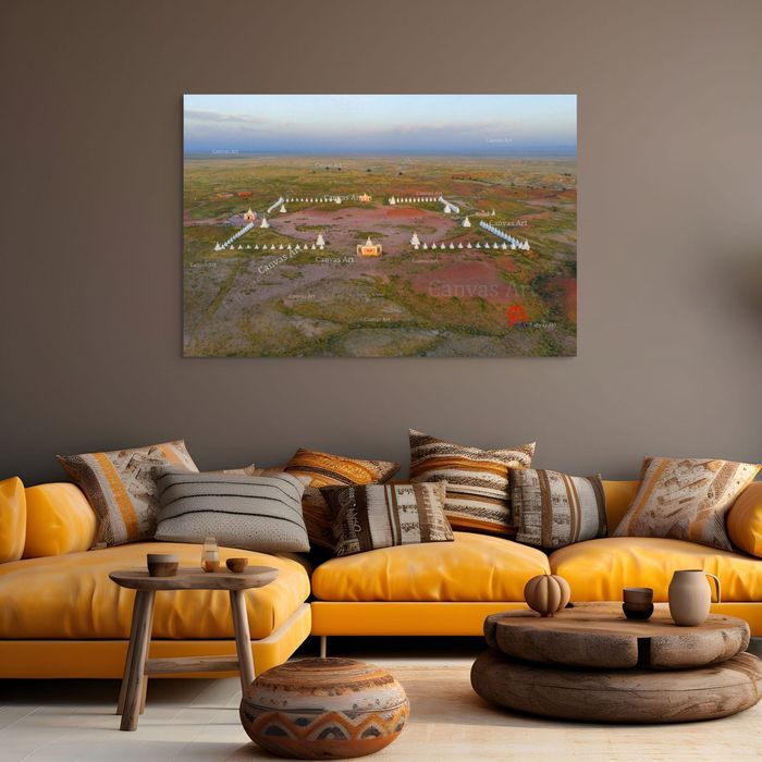 Хамарын хийд 