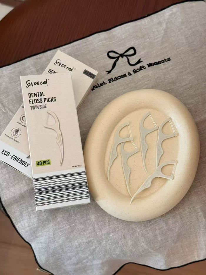 Шүд цэвэрлэгч 40ш