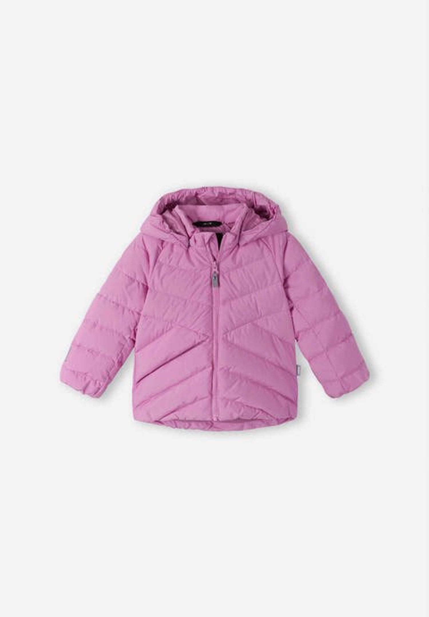 Down jacket, Kupponen,Mauve Pink