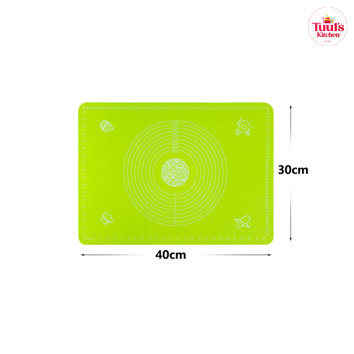 Силикон дэвсгэр 40x30cm