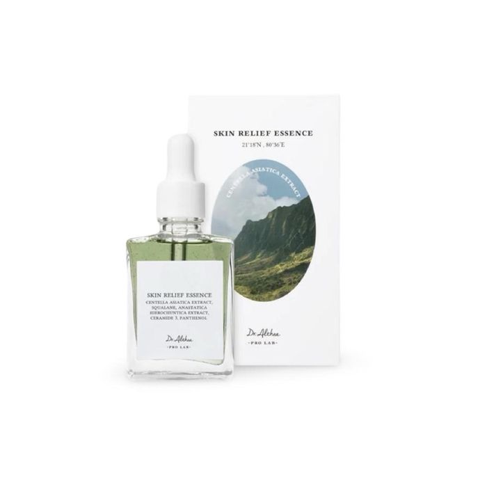Dr.Althea skin relef essence 