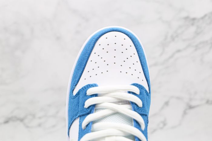 Nike SB Dunk Low Pro Ishod Wair ‘Blue Spark’