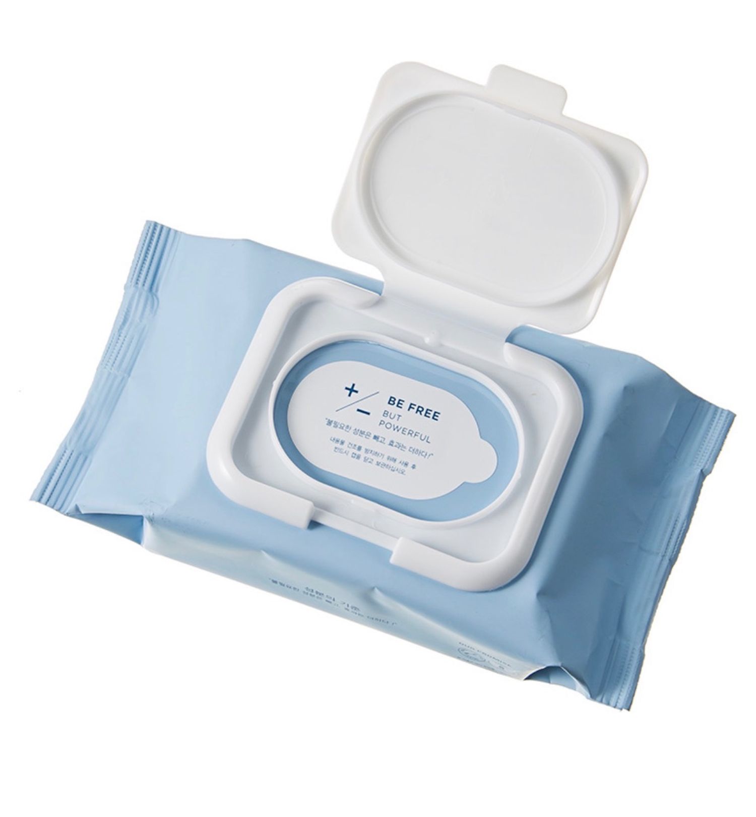 MISSHA Cleansing Tissue 30pads, Цэвэрлэгч Салфетик