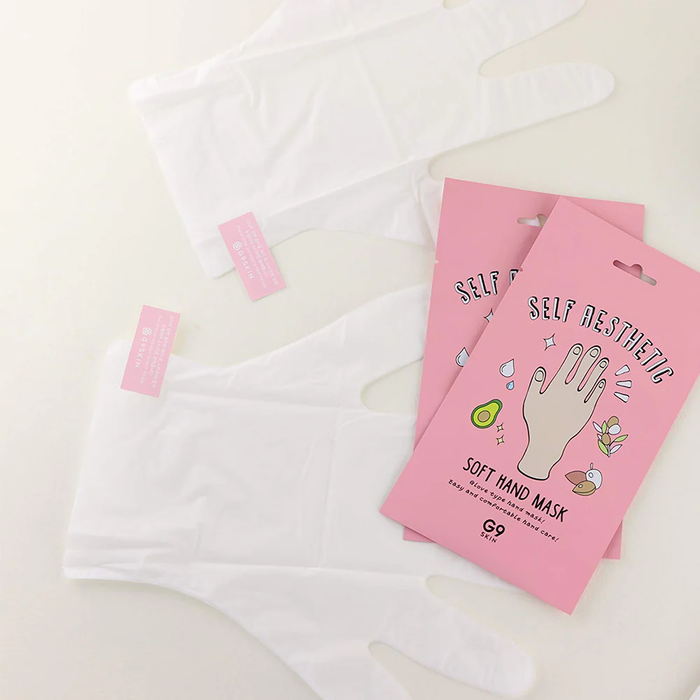 G9 Soft Hand Mask 1ш