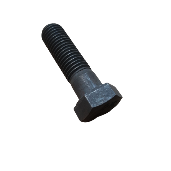 Screw-Hex HD Cap, Бэхэлгэний Болт