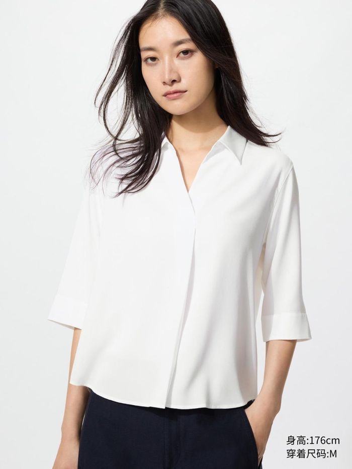 UNIQLO кофт цамц