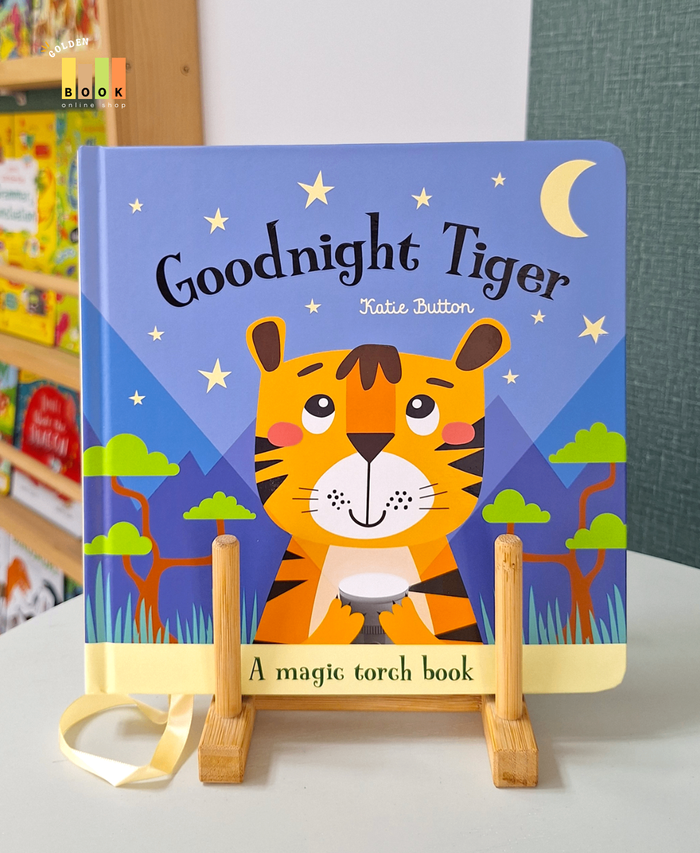 Goodnight Tiger
