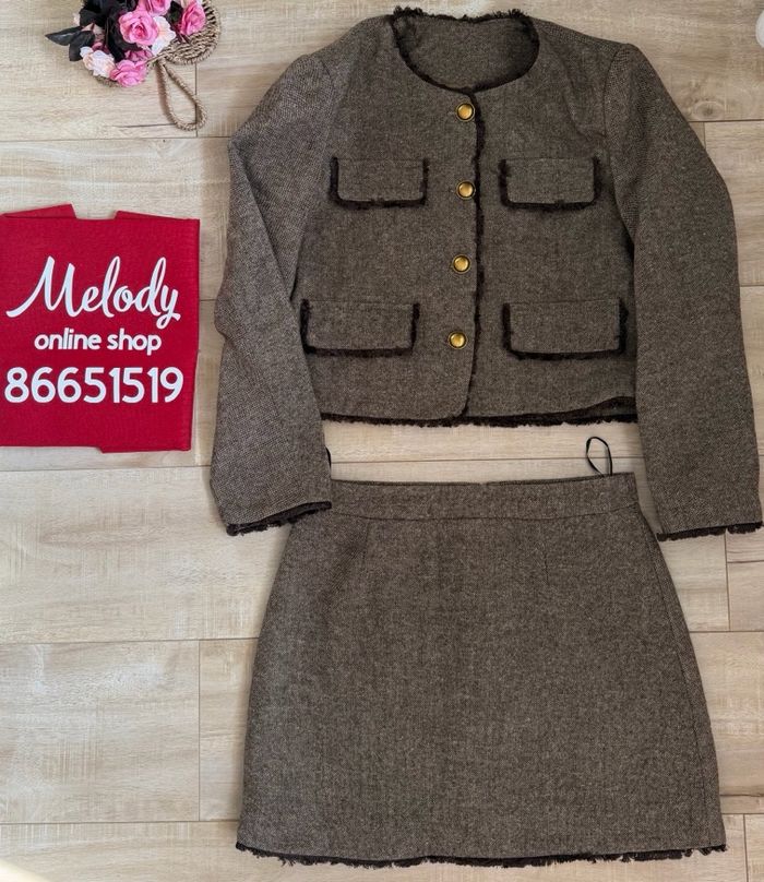 Tweed pedjaktai hoslol