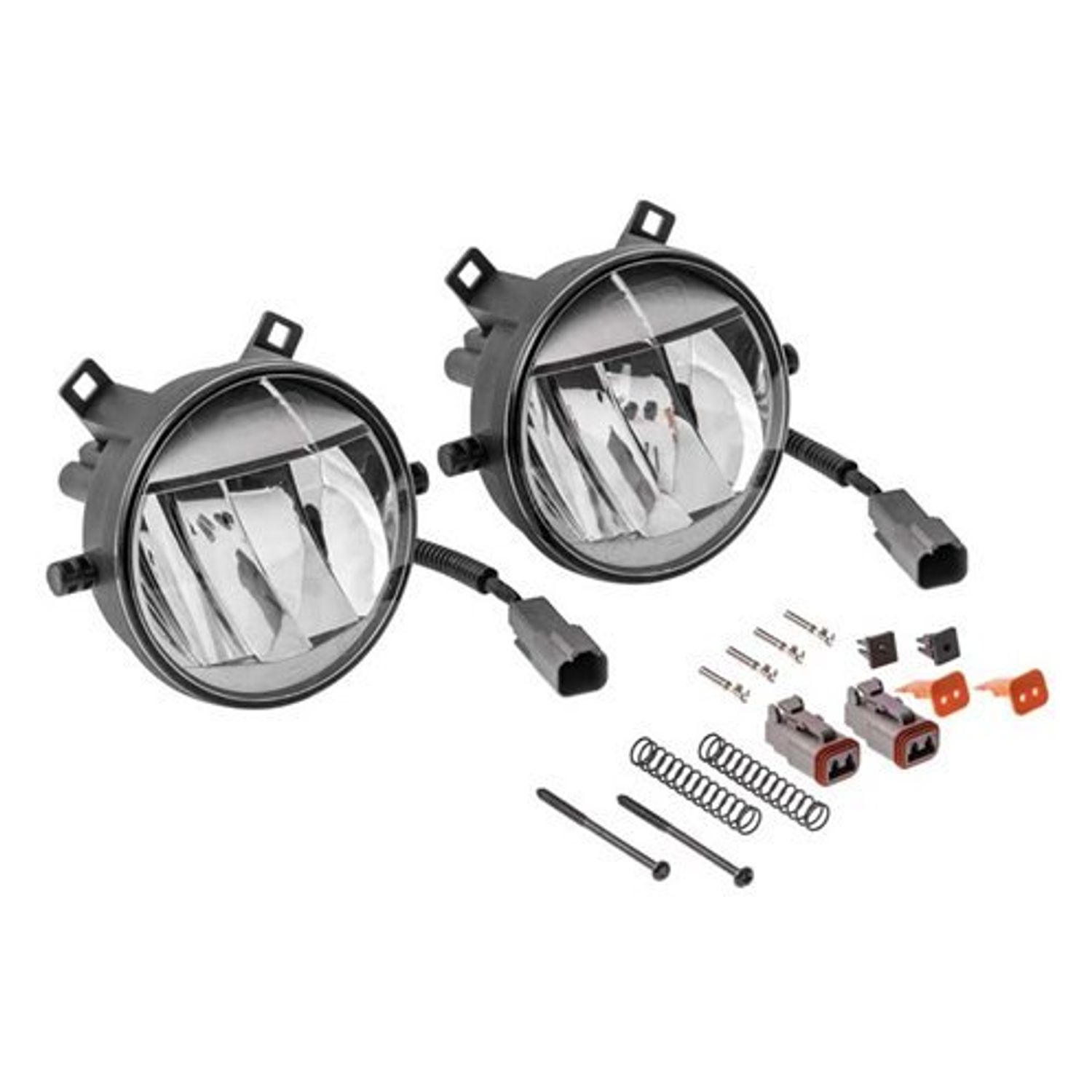 Манангийн лед гэрэл 