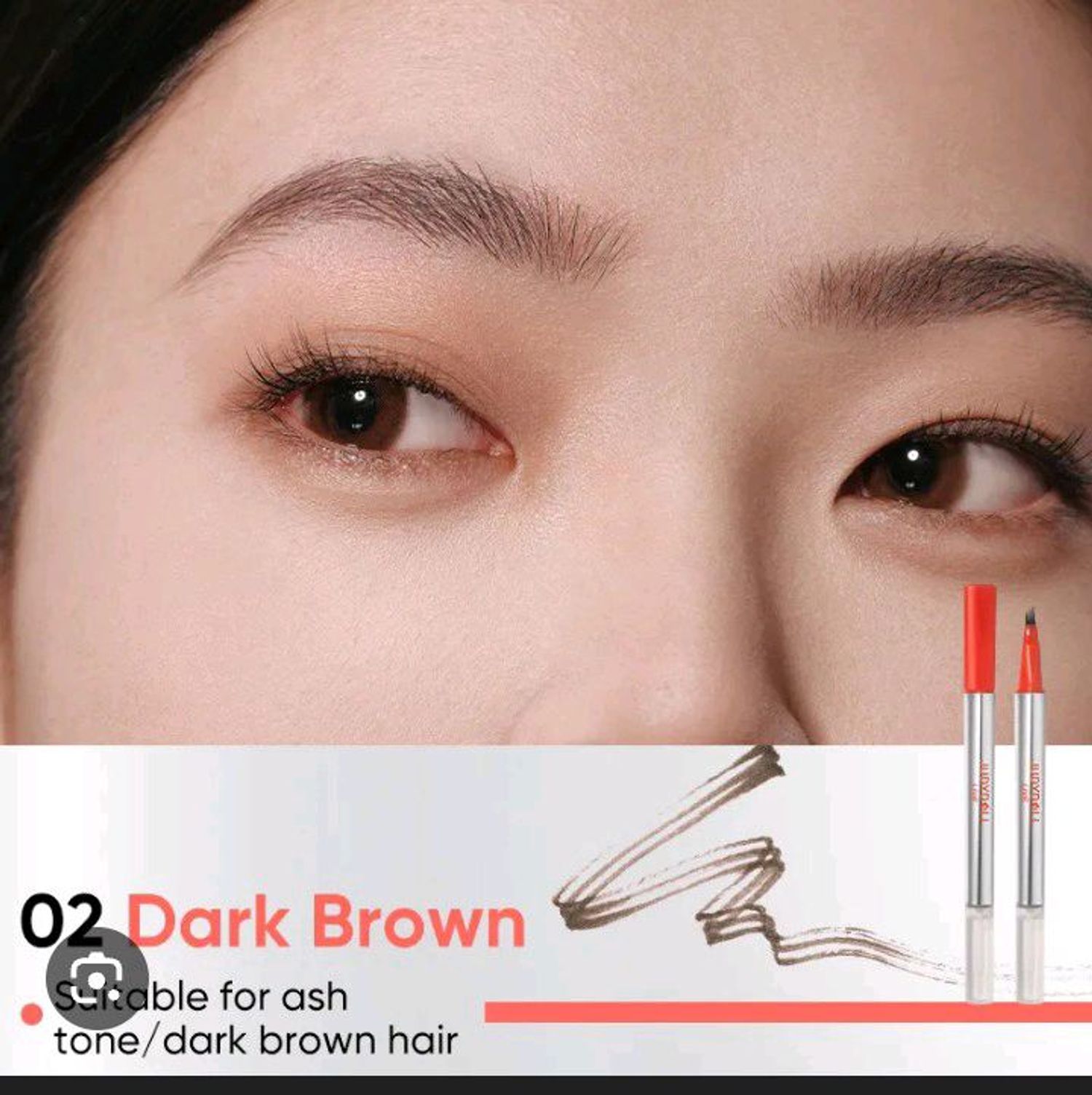 Eyebrow pen #02 