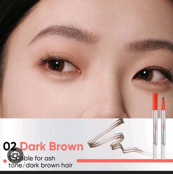 Eyebrow pen #02 