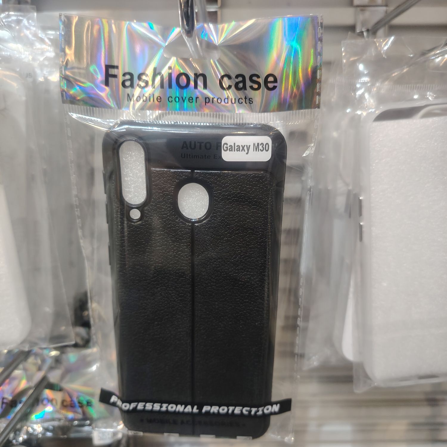 Samsung Galaxy M30 Хар Кэйс