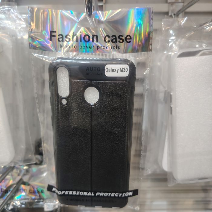 Samsung Galaxy M30 Хар Кэйс