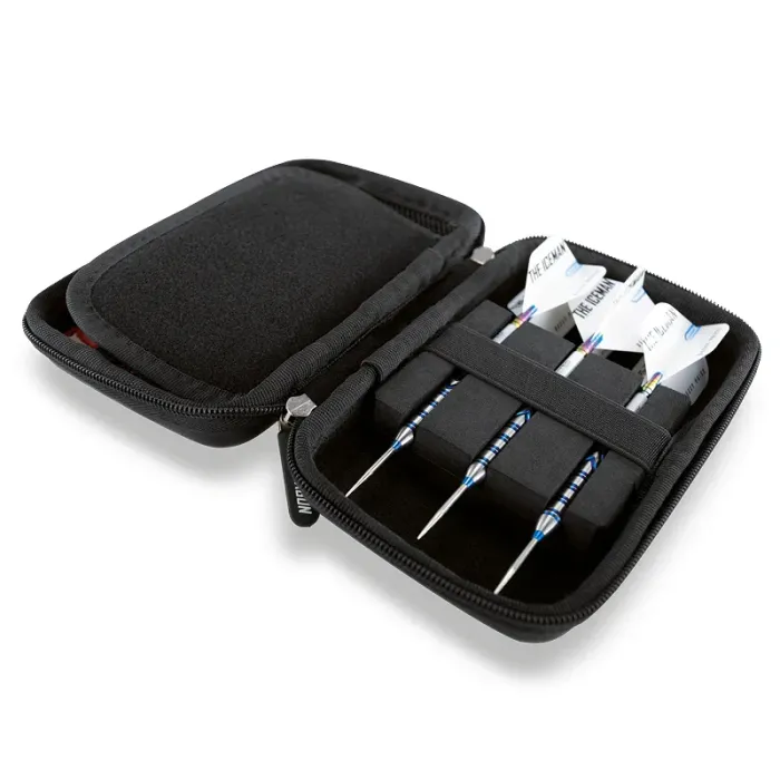 RED DRAGON GERWYN PRICE  CASE 