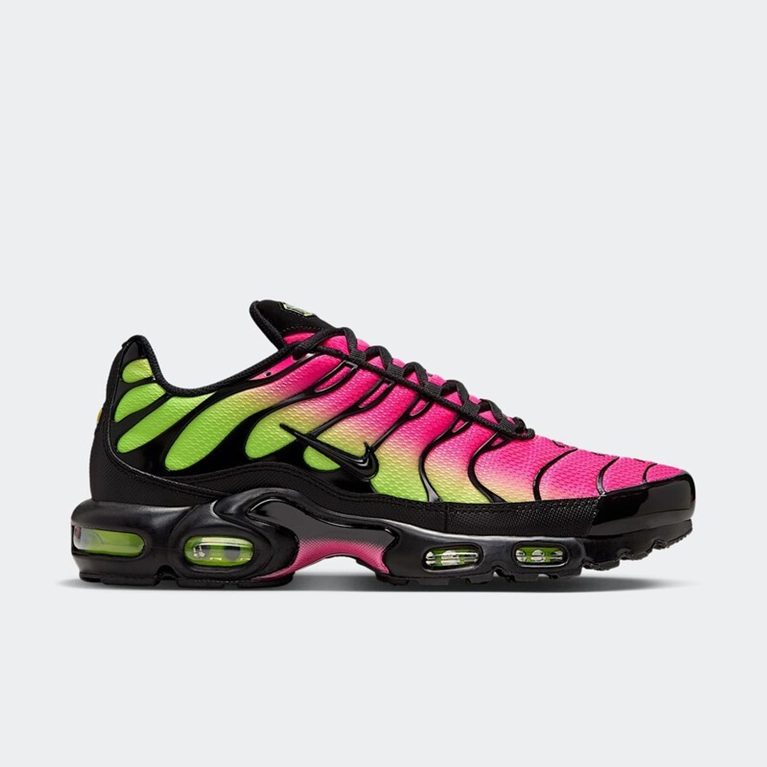 Nike Air Max Plus "Hyper Pink/Volt"